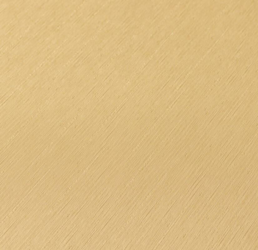 VERSACE HOME WALLPAPER «UNI, GOLD, METALLIC, YELLOW» 343275