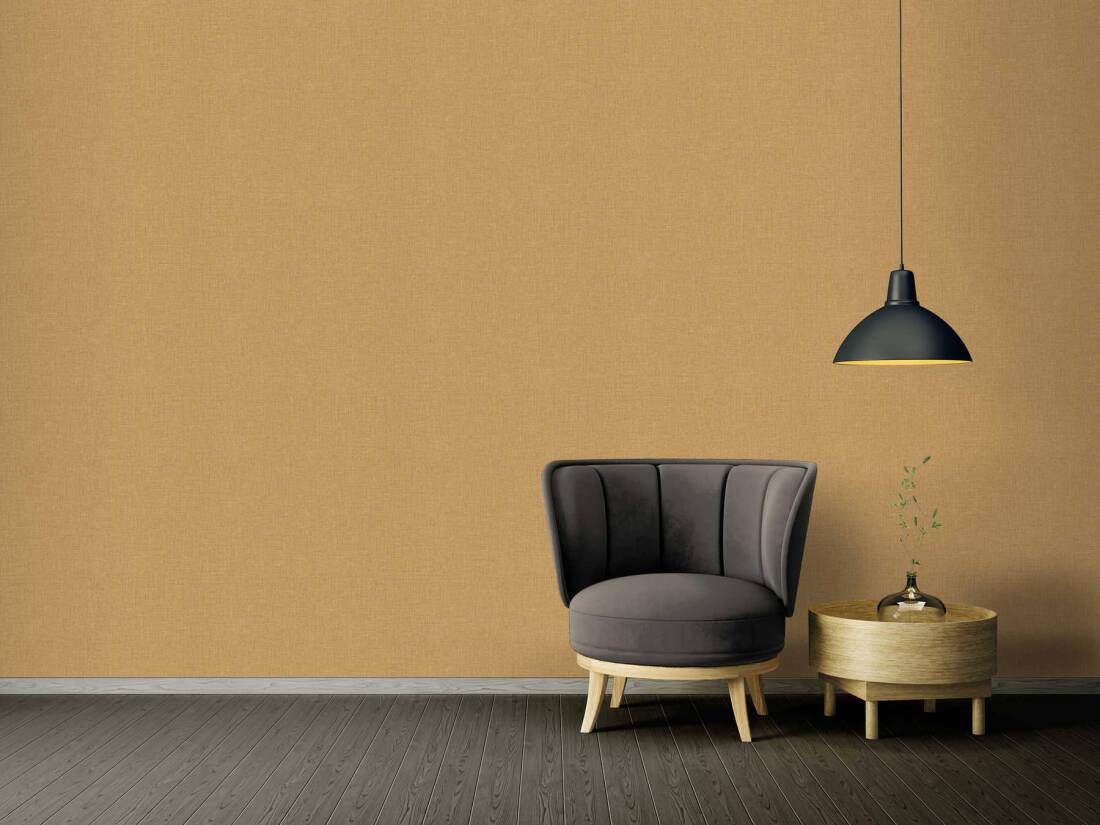 VERSACE HOME WALLPAPER «UNI, METALLIC» 962334