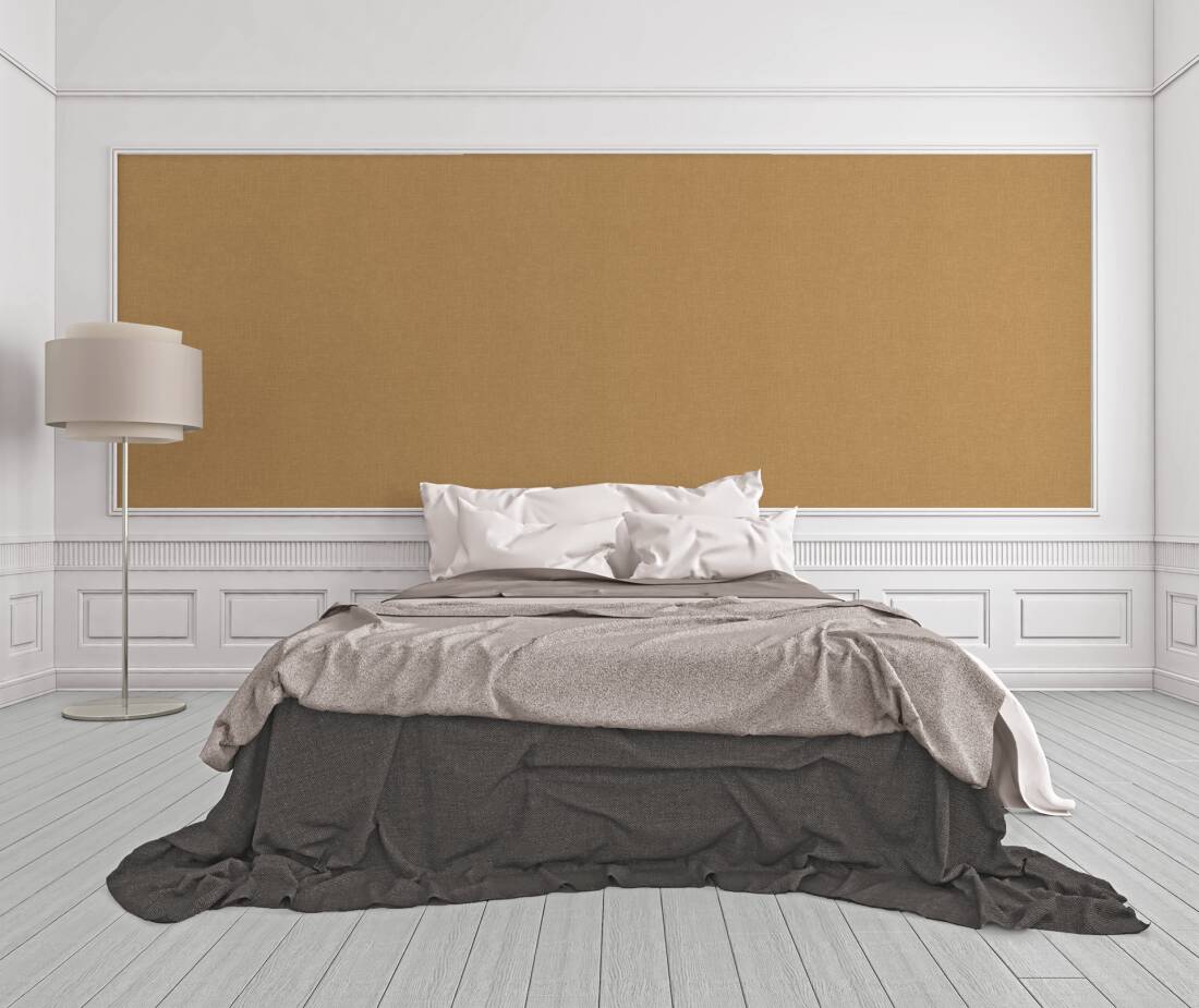 VERSACE HOME WALLPAPER «UNI, METALLIC» 962334