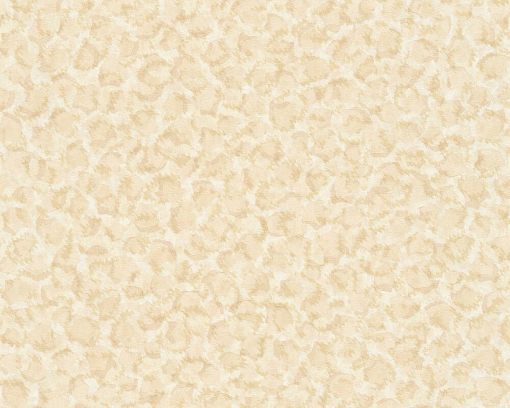 VERSACE HOME WALLPAPER «BEIGE, CREAM, METALLIC» 349024
