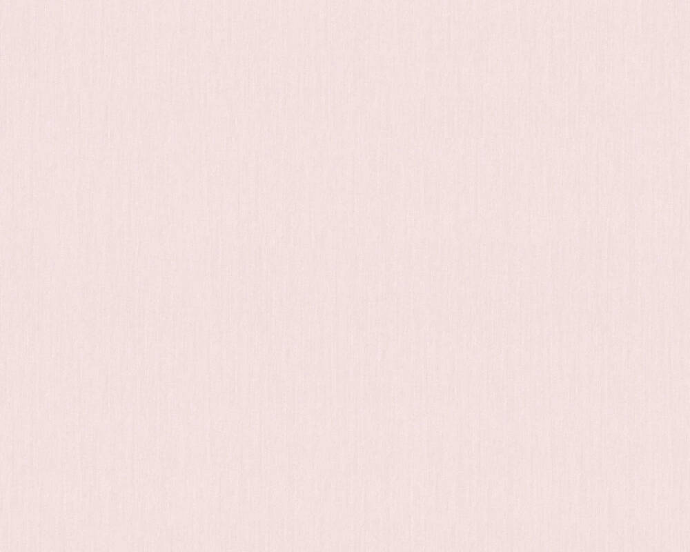 VERSACE HOME WALLPAPER «UNI, METALLIC, PINK» 343272