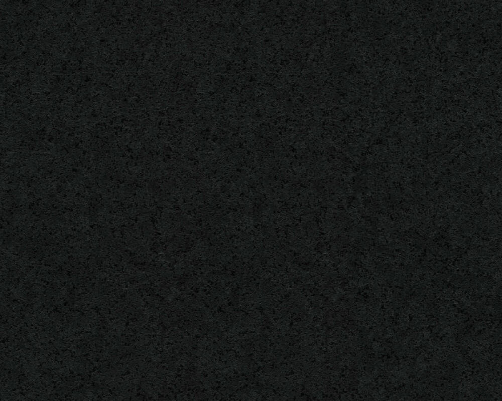 VERSACE HOME WALLPAPER «UNI, BLACK» 935824