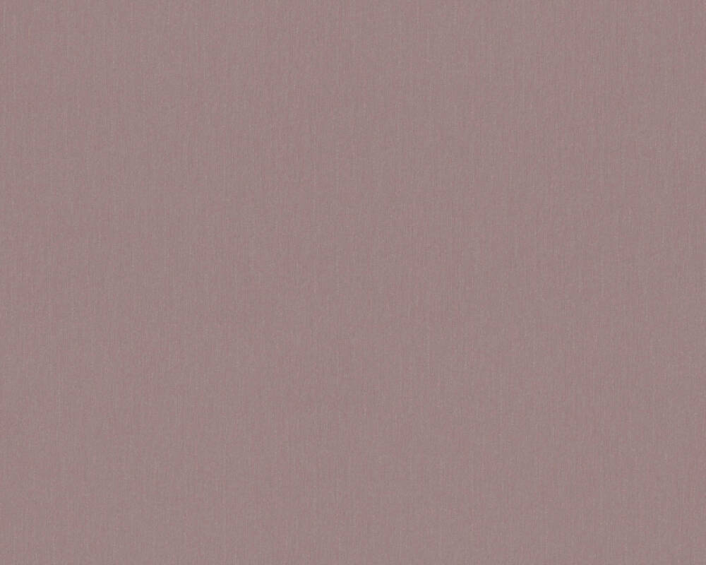 VERSACE HOME WALLPAPER «UNI, METALLIC, PURPLE» 343277