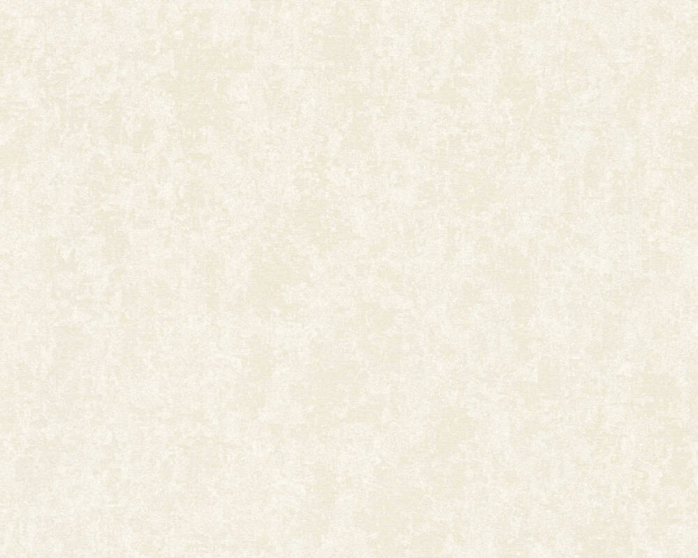 VERSACE HOME WALLPAPER «UNI, CREAM, METALLIC» 349031
