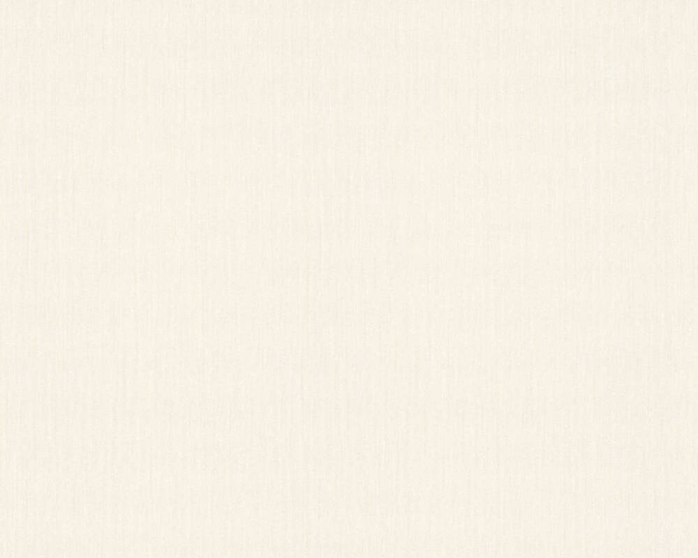 VERSACE HOME WALLPAPER «UNI, CREAM, METALLIC» 343271