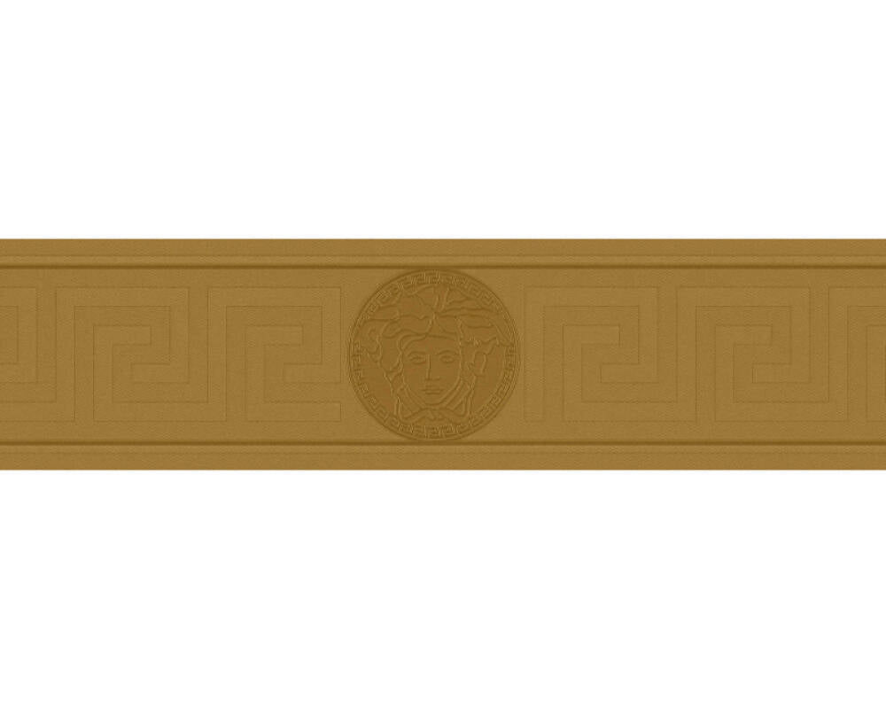 VERSACE HOME BORDER «BAROQUE, GOLD, METALLIC» 935222