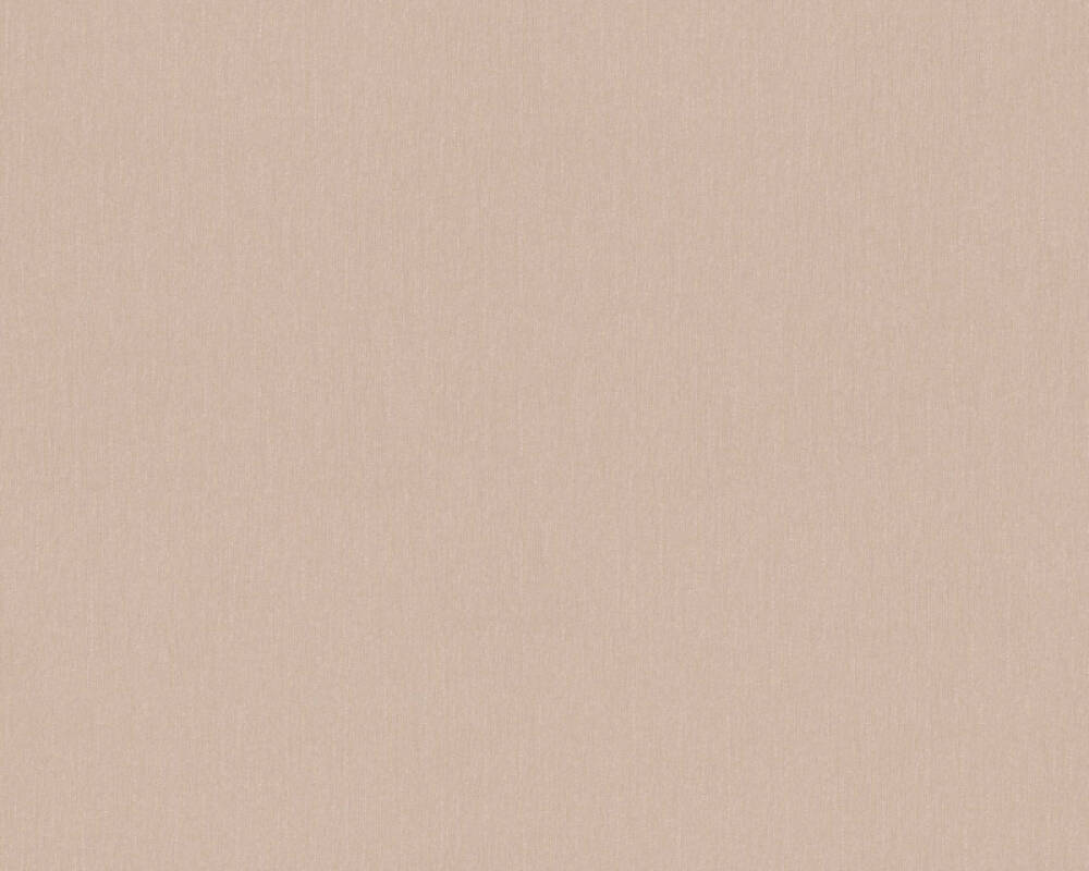 VERSACE HOME WALLPAPER «UNI, BEIGE, METALLIC» 343276