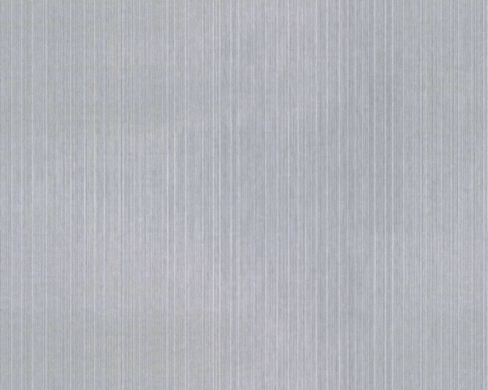 VERSACE HOME WALLPAPER «UNI, METALLIC, SILVER» 935255