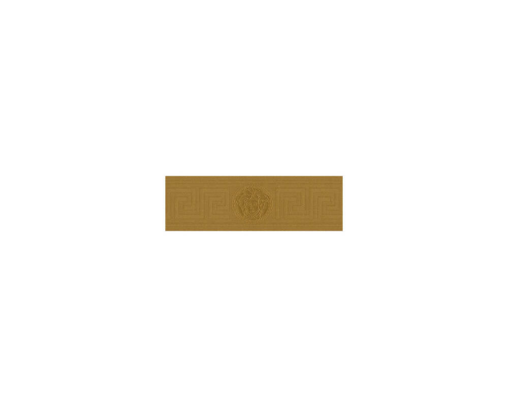 VERSACE HOME BORDER «BAROQUE, GOLD, METALLIC» 935262
