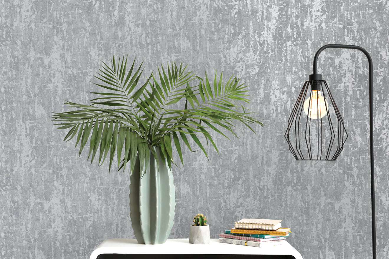 Loft Texture Grey