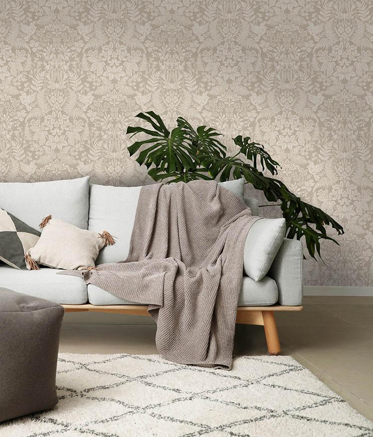 Loxley Taupe