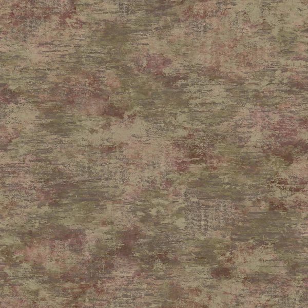 Ozbek Maroon /Khaki