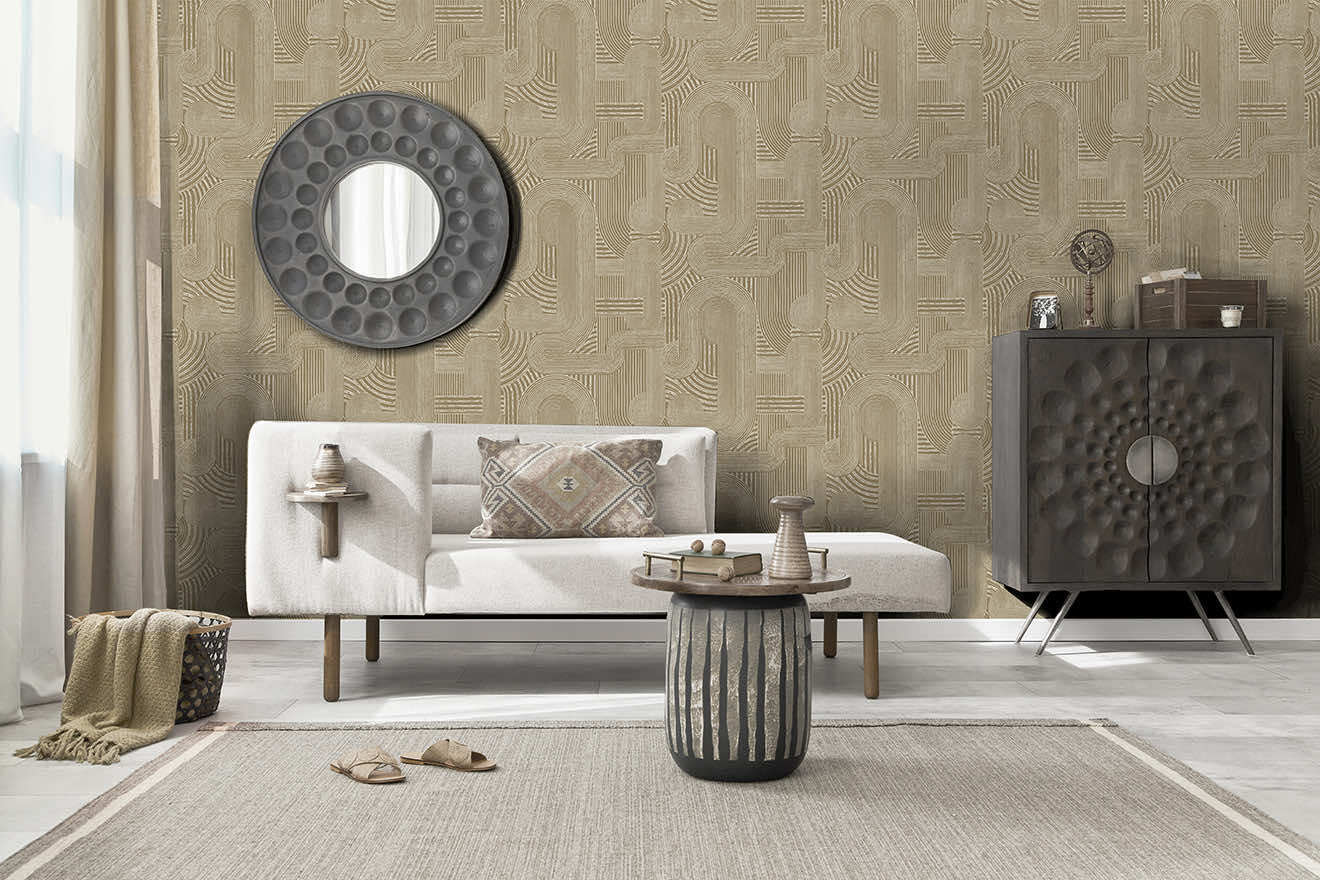 Macrame Neutral