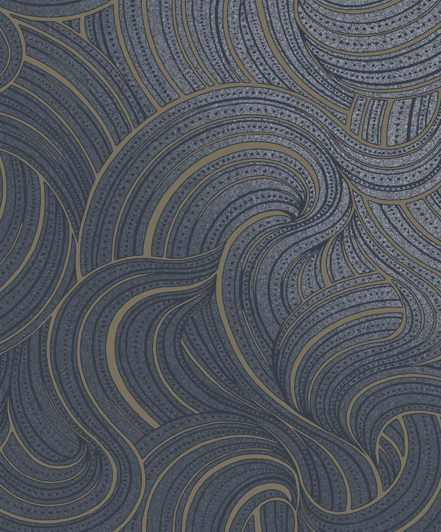 Aurora Navy
