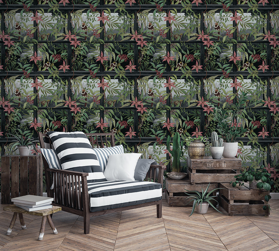 Comoro Charcoal