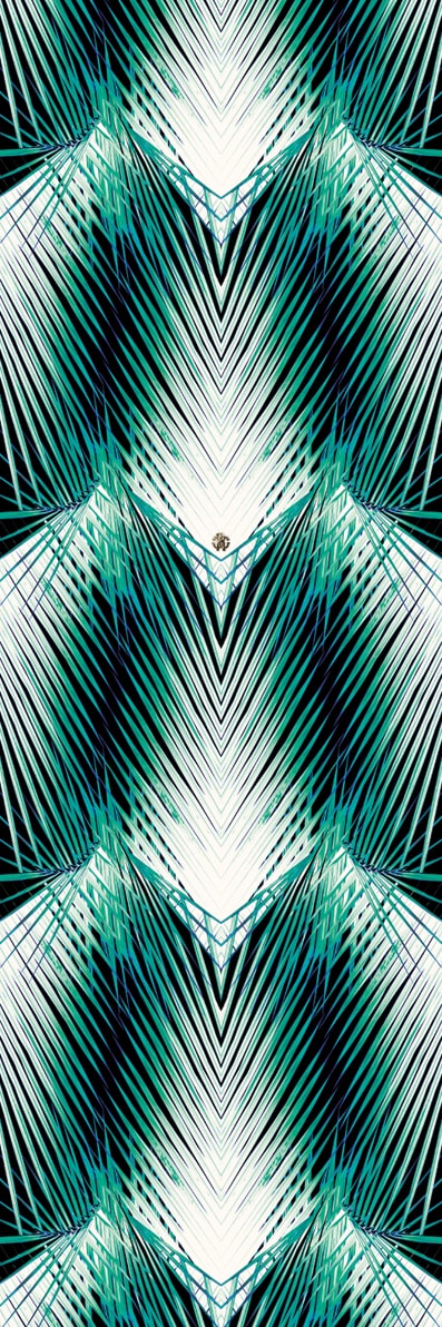 PANELS I RC17202 CHARLIZE - B
