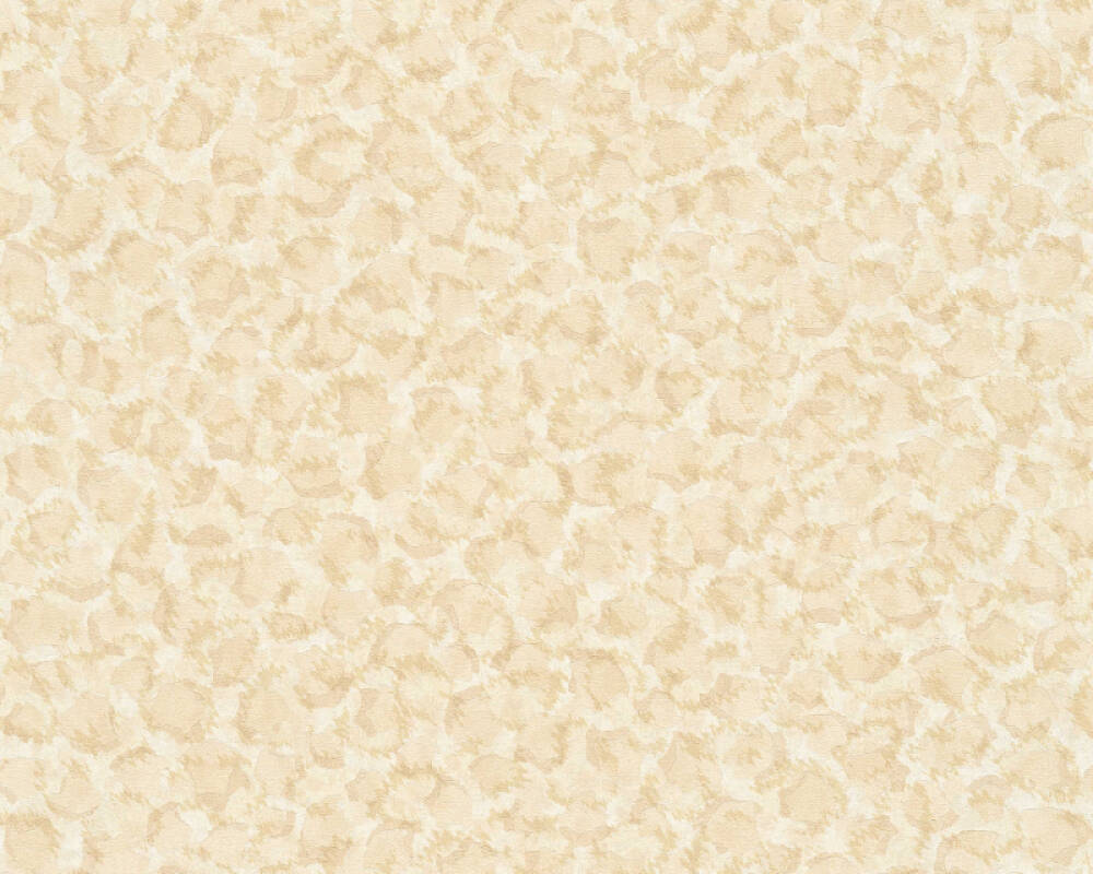 VERSACE HOME WALLPAPER «BEIGE, CREAM, METALLIC» 349024