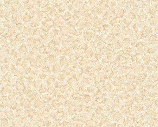 VERSACE HOME WALLPAPER «BEIGE, CREAM, METALLIC» 349024