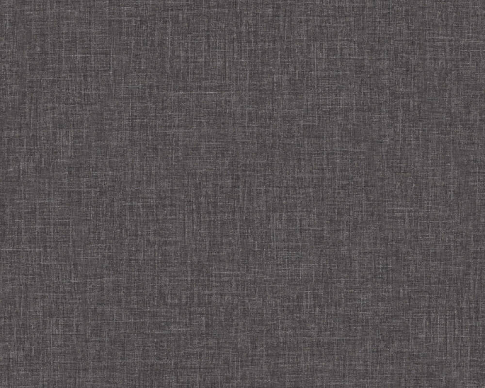 VERSACE HOME WALLPAPER «UNI, BLACK, GREY, METALLIC» 962336