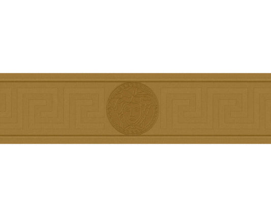 VERSACE HOME BORDER «BAROQUE, GOLD, METALLIC» 935222