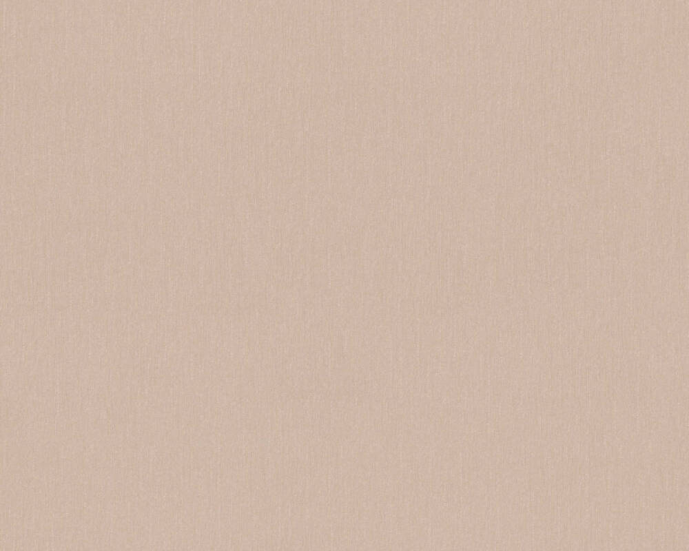 VERSACE HOME WALLPAPER «UNI, BEIGE, METALLIC» 343276