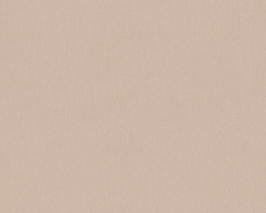 VERSACE HOME WALLPAPER «UNI, BEIGE, METALLIC» 343276