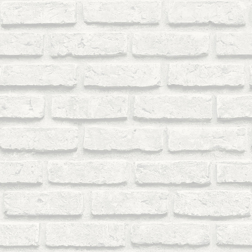 White Brick