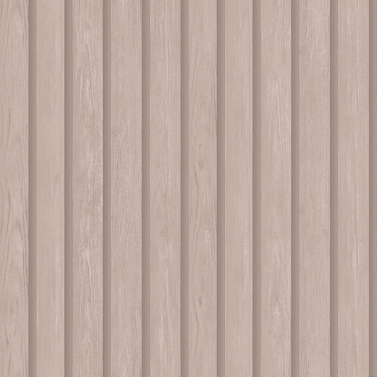 Wood Slat Pink