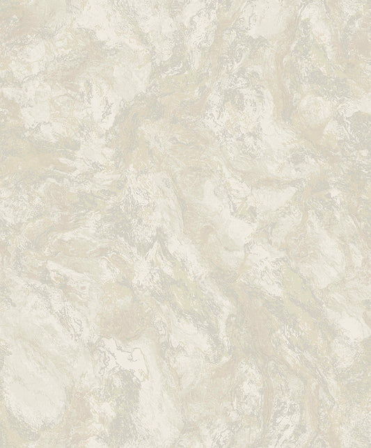 Calacatta Marble Bead Champagne