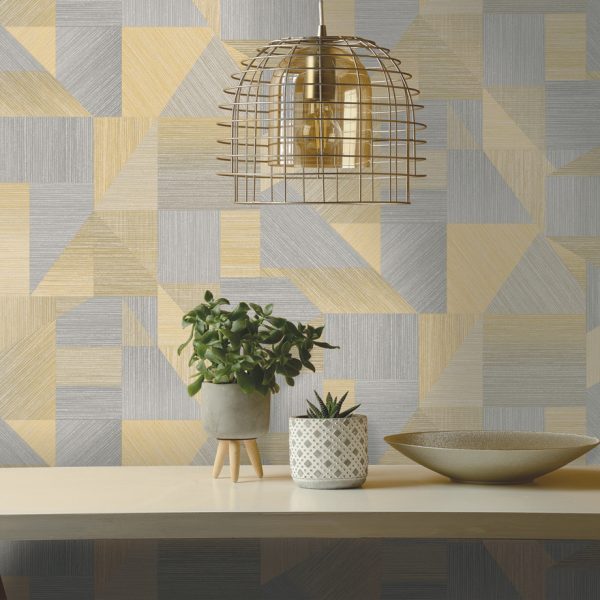 Laronda Yellow