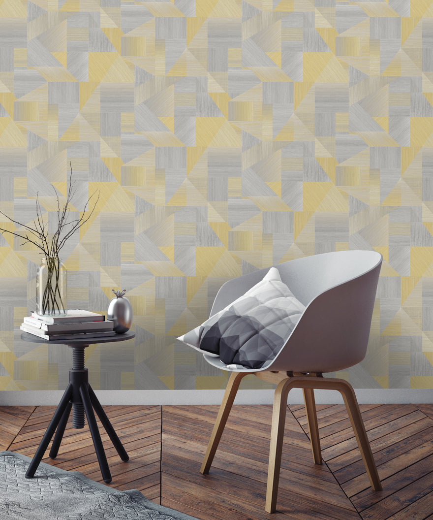 Laronda Yellow
